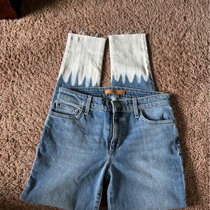 Joe’s Acid Wash Jeans